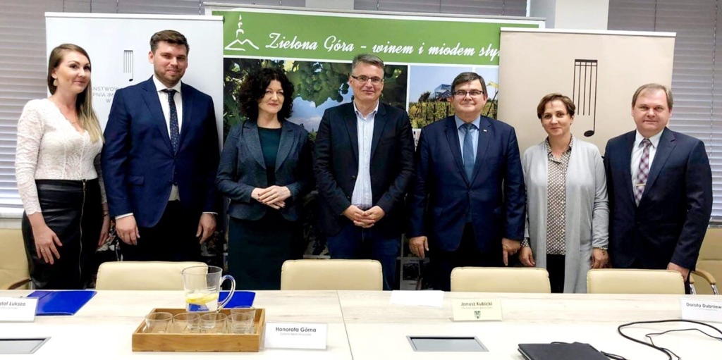 Budowa nowej szkoły muzycznej
