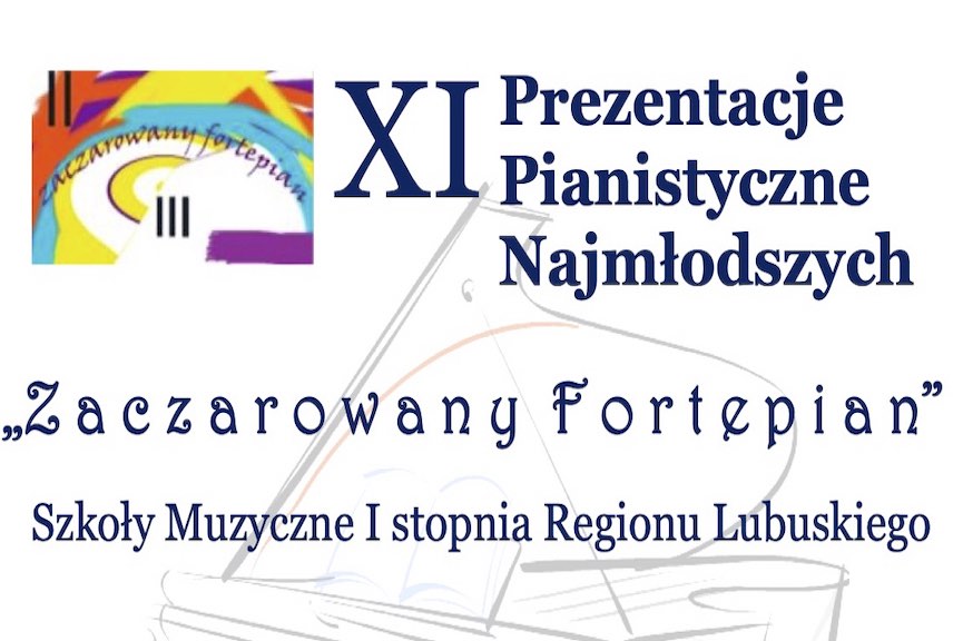 Zaczarowany fortepian 2021