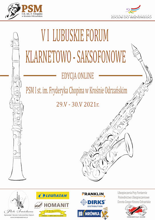 Forum klarnetowo-saksofonowe