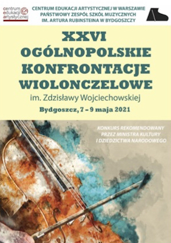 Wiolonczela