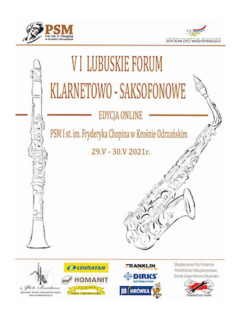 Forum klarnetowo-saksofonowe