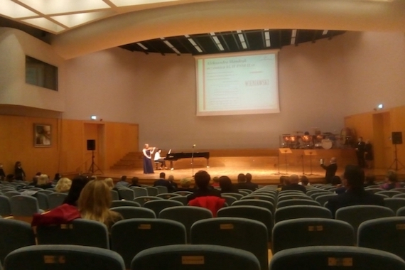 Dzień Edukacji Narodowej