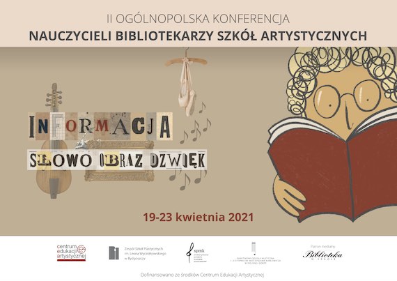 Konferencja Bibliotekarzy
