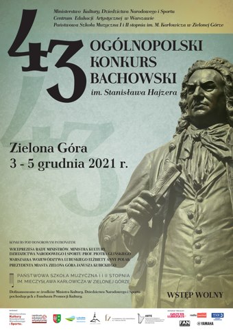 Konkurs Bachowski