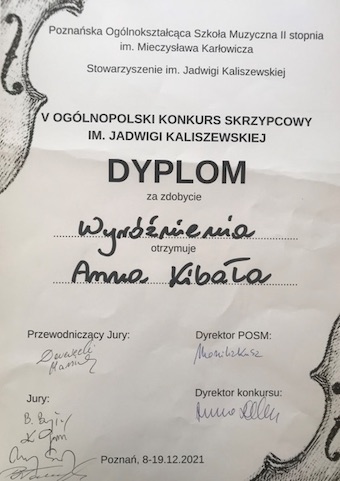 Konkurs