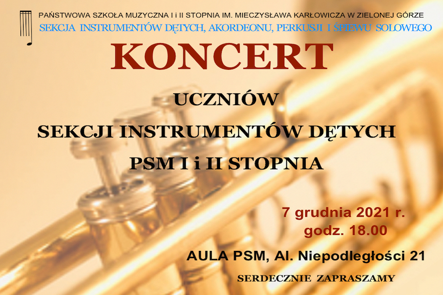 Koncert