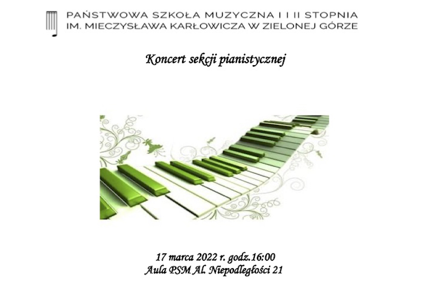 Koncert