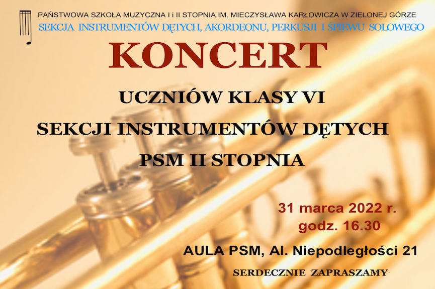 Koncert