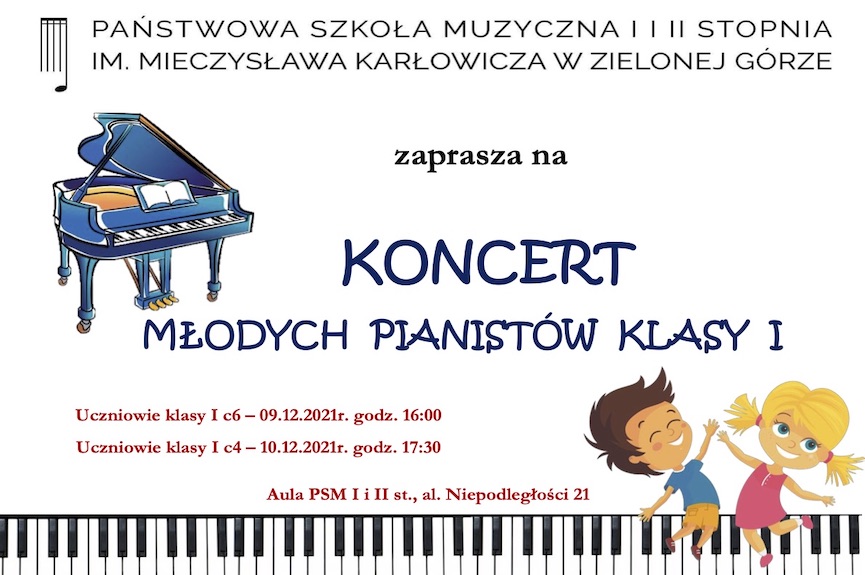 Koncert