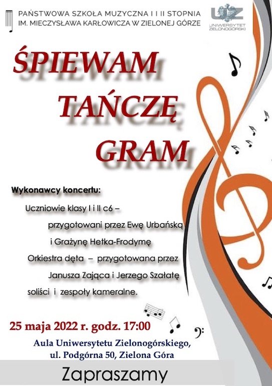 Koncert