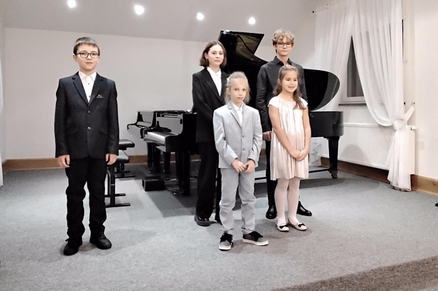 Piano