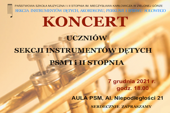 Koncert