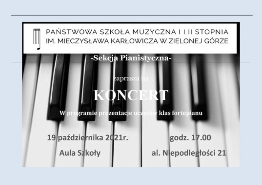 Koncert