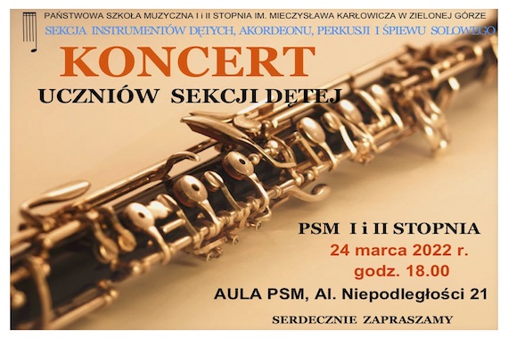 Koncert