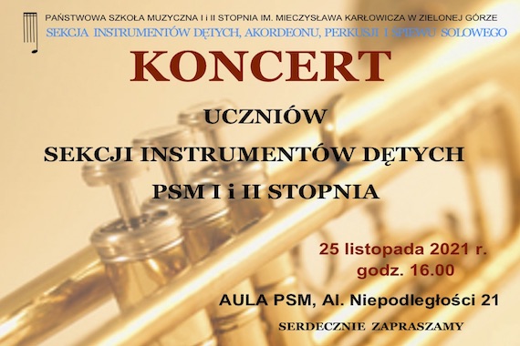 Koncert