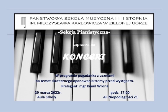 Koncert