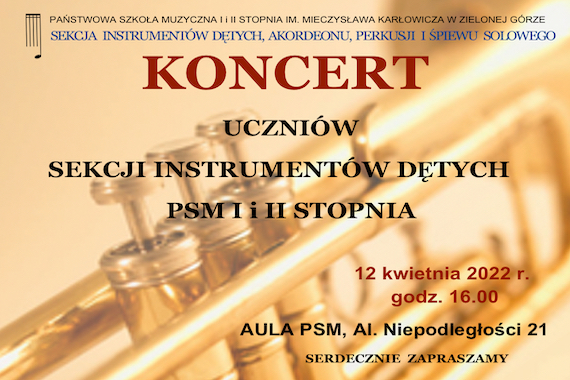 Koncert