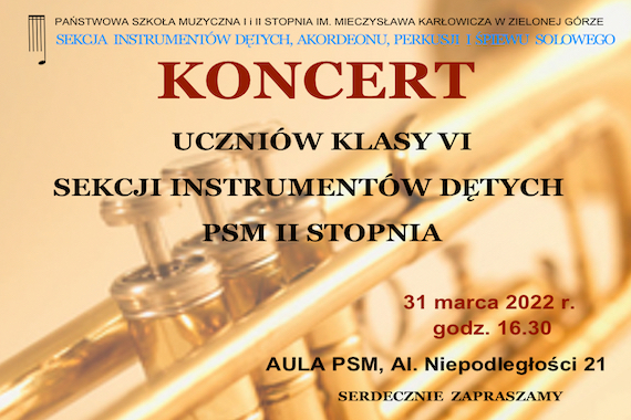 Koncert