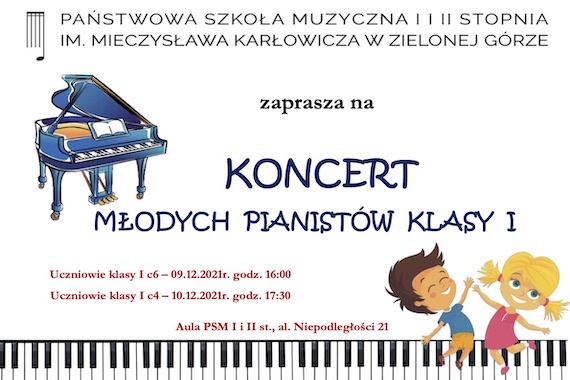Koncert
