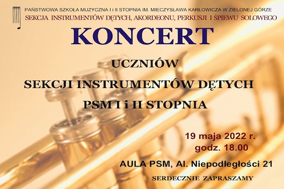 Koncert