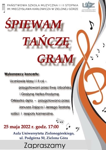 Koncert