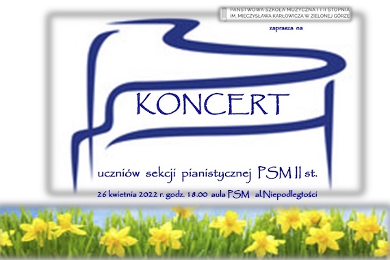 Koncert