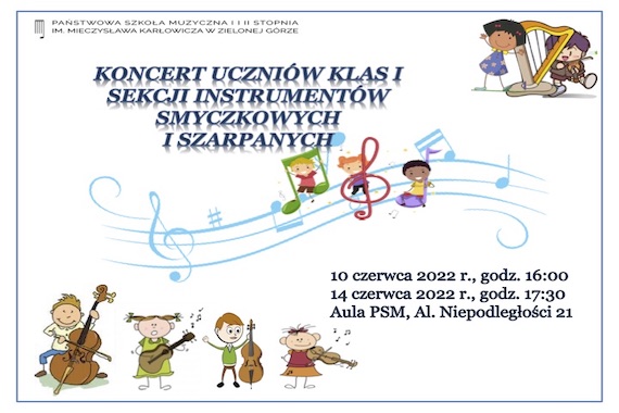 Koncert
