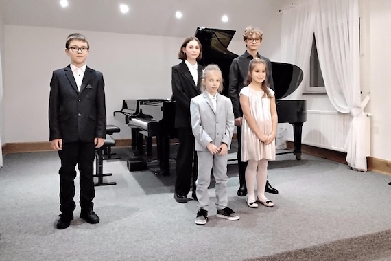 Piano
