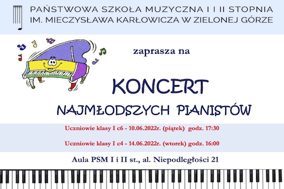 Koncert