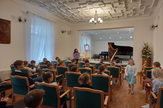 Koncert