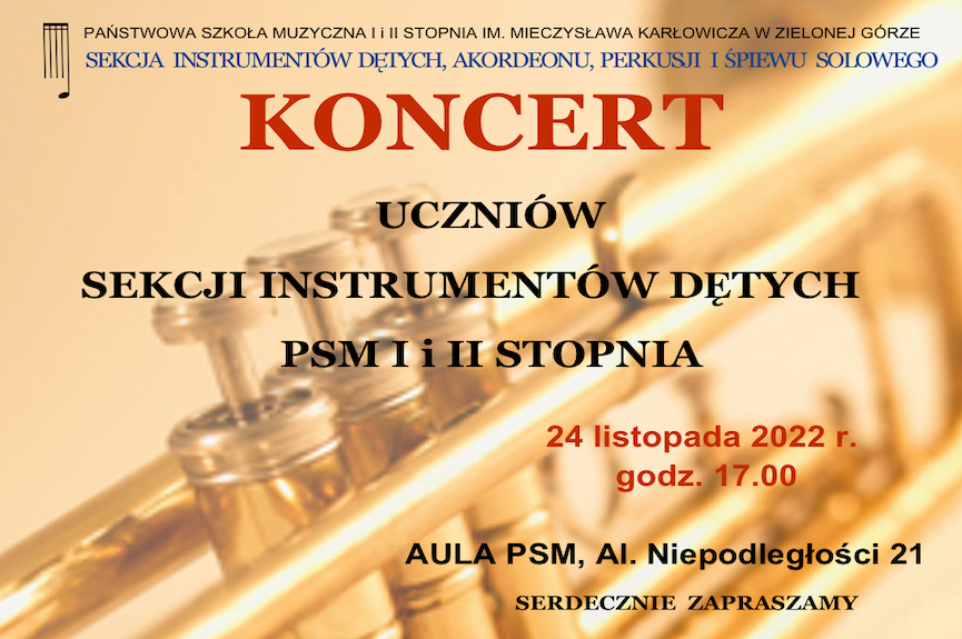 Koncert
