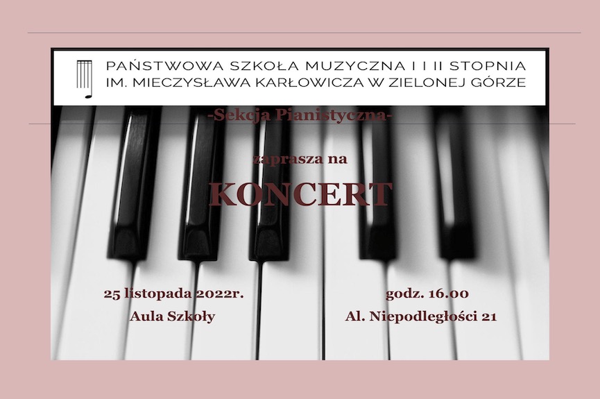 Koncert