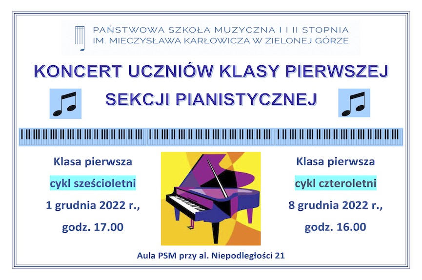 Koncert