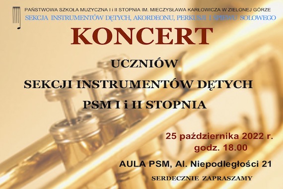 Koncert