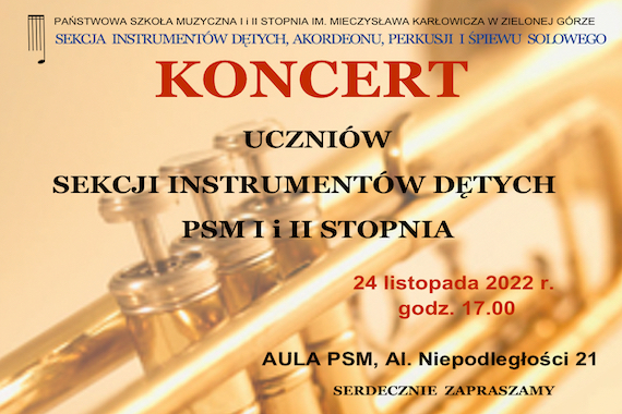 Koncert