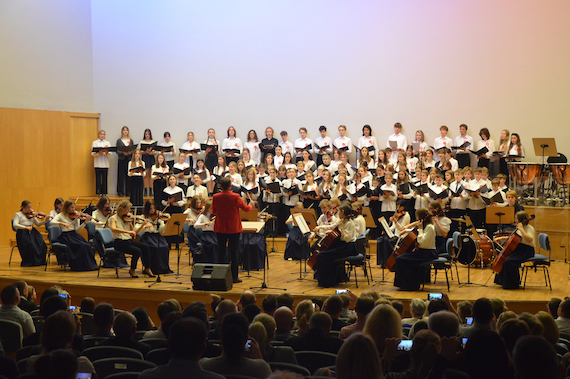Koncert
