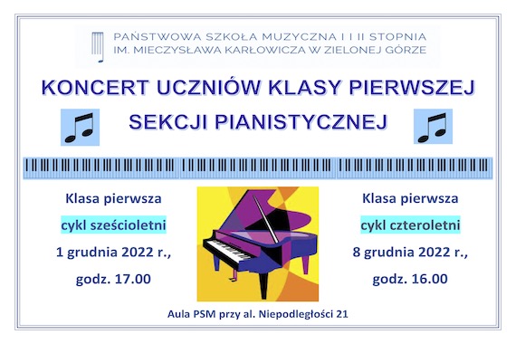 Koncert