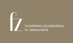 Filharmonia Zielonogórska im. Tadeusza Tairda w Zielonej Górze