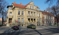 Budynek Szkoły Muzycznej - Chrobrego 26
