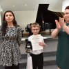 "Zaczarowany Fortepian" - Koncert Laureatów