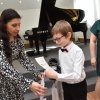 "Zaczarowany Fortepian" - Koncert Laureatów