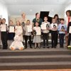 "Zaczarowany Fortepian" - Koncert Laureatów