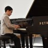 "Zaczarowany Fortepian" - Koncert Laureatów
