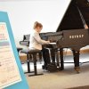 "Zaczarowany Fortepian" - Koncert Laureatów