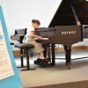 "Zaczarowany Fortepian" - Koncert Laureatów