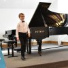 "Zaczarowany Fortepian" - Koncert Laureatów