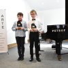"Zaczarowany Fortepian" - Koncert Laureatów