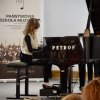 Koncert "Pianistyczne Debiuty" - 2.04.2022 r.