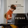 Koncert "Pianistyczne Debiuty" - 2.04.2022 r.