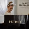 Koncert "Pianistyczne Debiuty" - 2.04.2022 r.